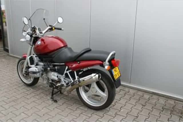 BMW R (1998) thumbnail 6