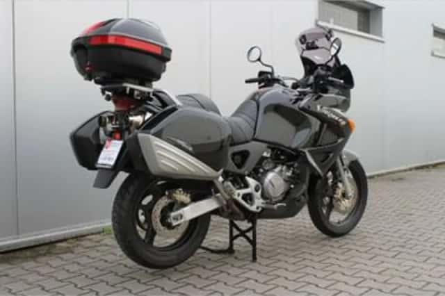 Honda XL (2007) thumbnail 3
