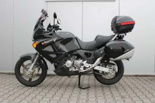 Honda XL (2007) thumbnail 4