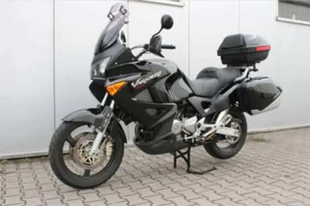 Honda XL (2007) thumbnail 5