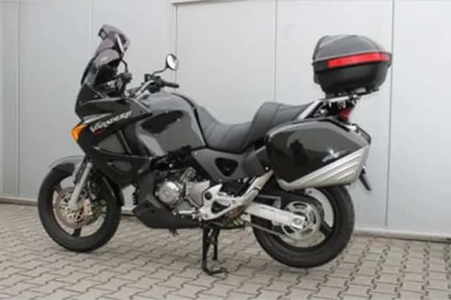 Honda XL (2007) thumbnail 6