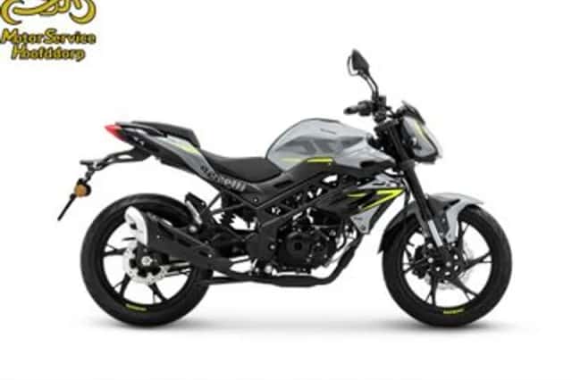 BENELLI BN (2026) thumbnail 1