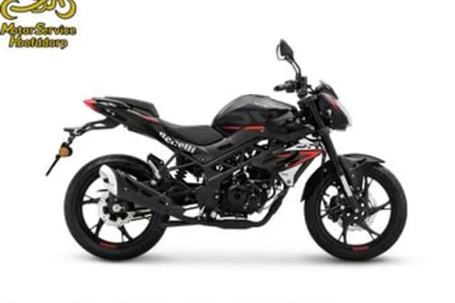 BENELLI BN (2026) thumbnail 2