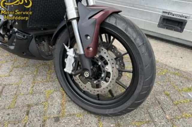 BENELLI 502 (2026) thumbnail 5