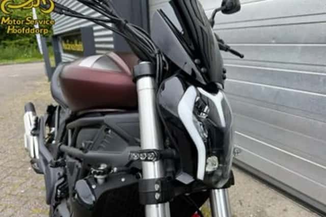 BENELLI 502 (2026) thumbnail 6