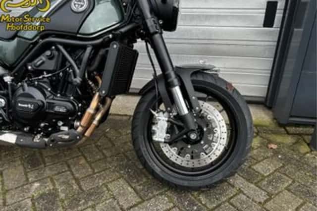 BENELLI LEONCINO (2026) thumbnail 2