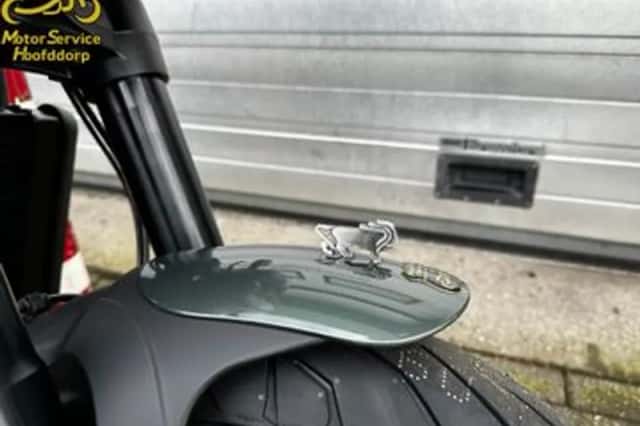 BENELLI LEONCINO (2026) thumbnail 4