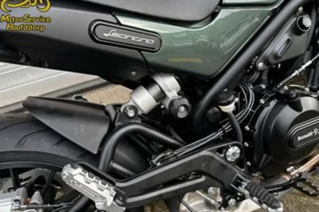 BENELLI LEONCINO (2026) thumbnail 6