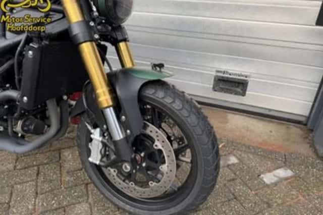 BENELLI LEONCINO (2026) thumbnail 5