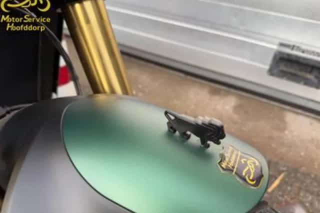 BENELLI LEONCINO (2026) thumbnail 6