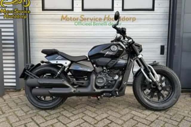 BENELLI LEONCINO (2026) thumbnail 1