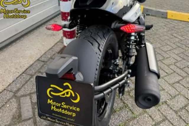 BENELLI LEONCINO (2026) thumbnail 3