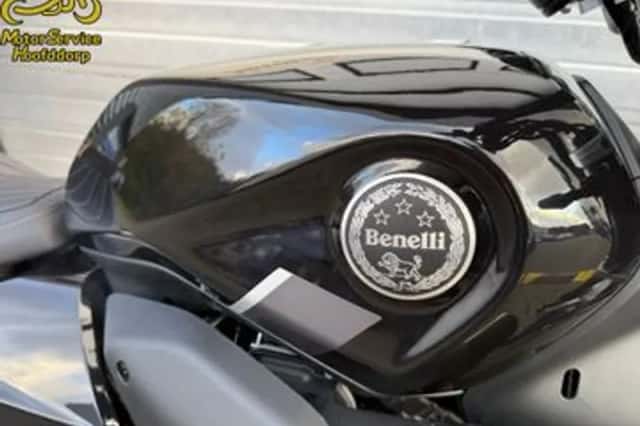 BENELLI LEONCINO (2026) thumbnail 4