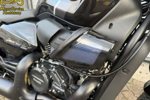 BENELLI LEONCINO (2026) thumbnail 5