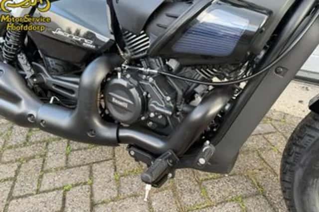 BENELLI LEONCINO (2026) thumbnail 6