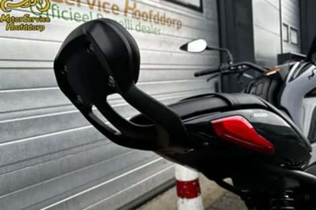 BENELLI 502 (2026) thumbnail 6