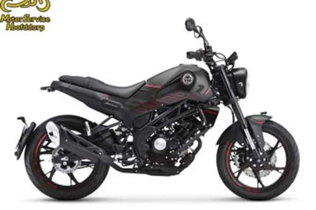 BENELLI LEONCINO (2026) thumbnail 1