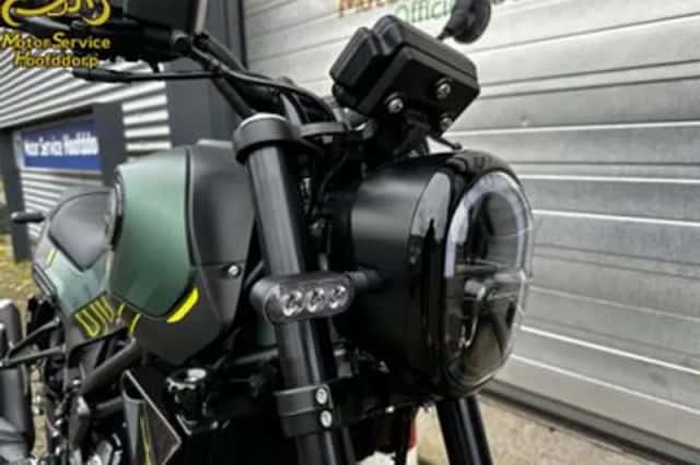 BENELLI LEONCINO (2026) thumbnail 4