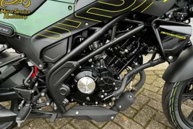 BENELLI LEONCINO (2026) thumbnail 6
