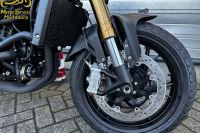 BENELLI LEONCINO (2026) thumbnail 2