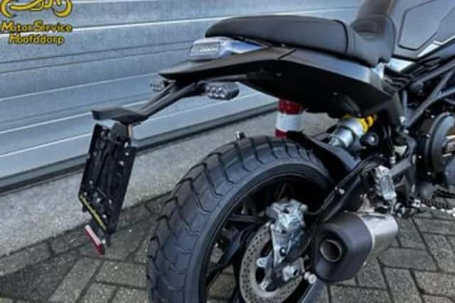 BENELLI LEONCINO (2026) thumbnail 4