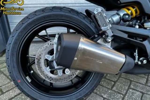 BENELLI LEONCINO (2026) thumbnail 5