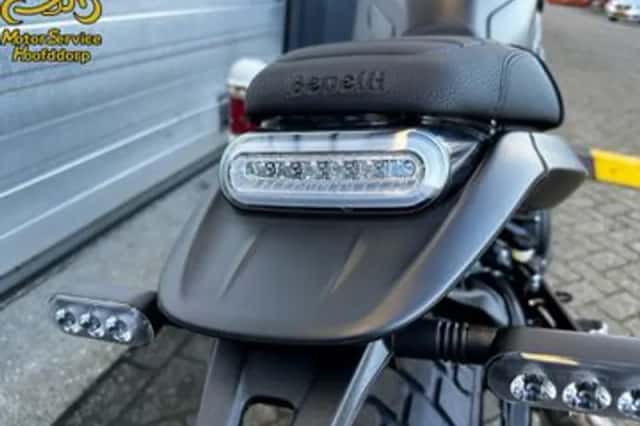 BENELLI LEONCINO (2026) thumbnail 6