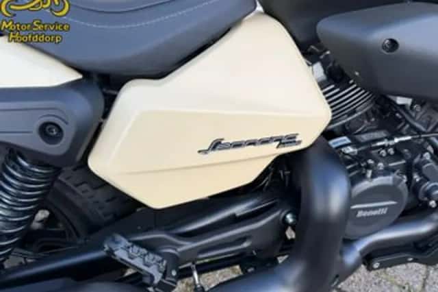 BENELLI LEONCINO (2026) thumbnail 5
