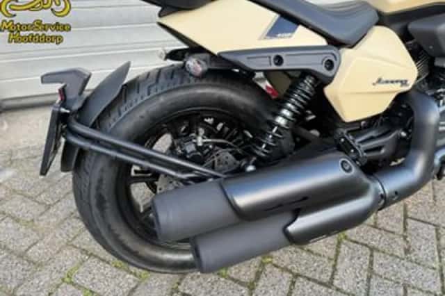 BENELLI LEONCINO (2026) thumbnail 6