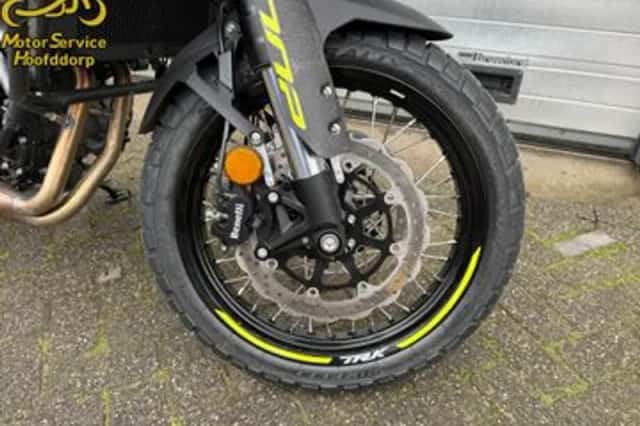 BENELLI TRK (2026) thumbnail 2