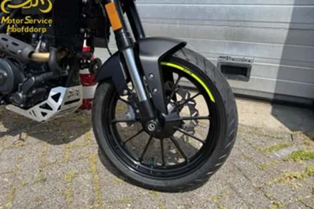 BENELLI BKX (2026) thumbnail 2