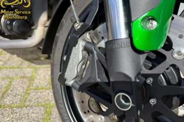 BENELLI 752 (2020) thumbnail 3