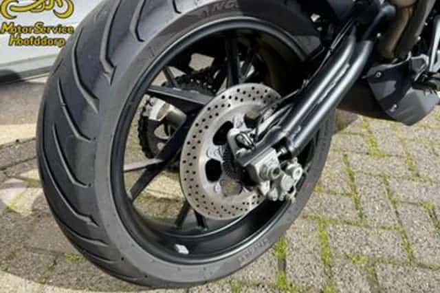 BENELLI 752 (2020) thumbnail 4