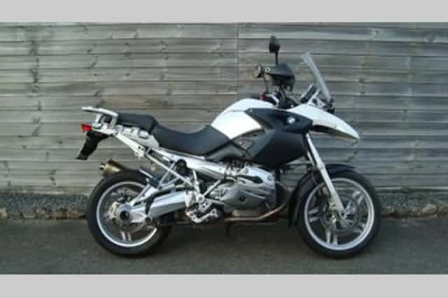 BMW R (2005) thumbnail 1