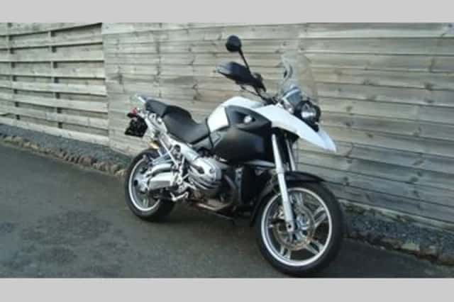 BMW R (2005) thumbnail 2