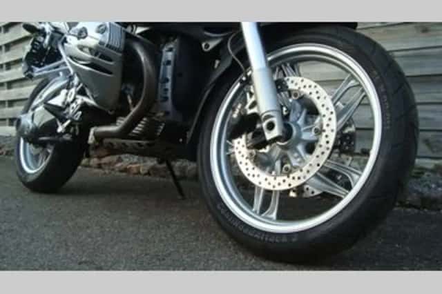 BMW R (2005) thumbnail 3