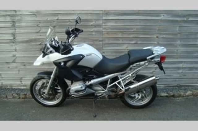 BMW R (2005) thumbnail 5