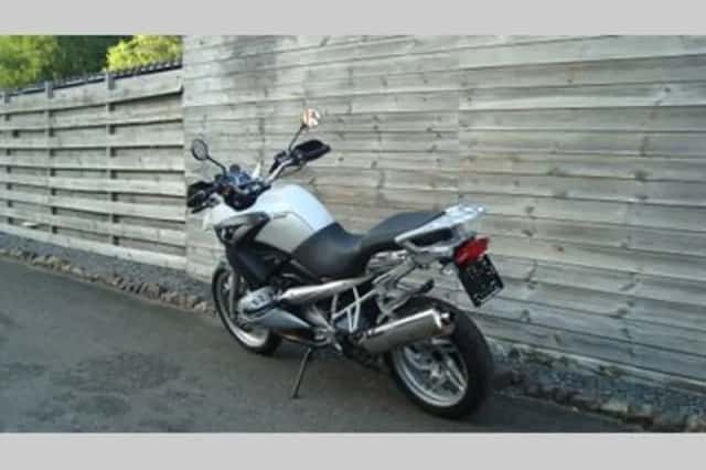 BMW R (2005) thumbnail 6
