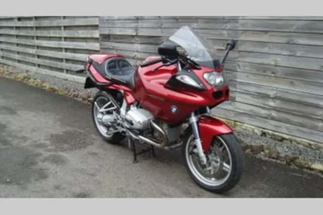 BMW R (2004) thumbnail 3