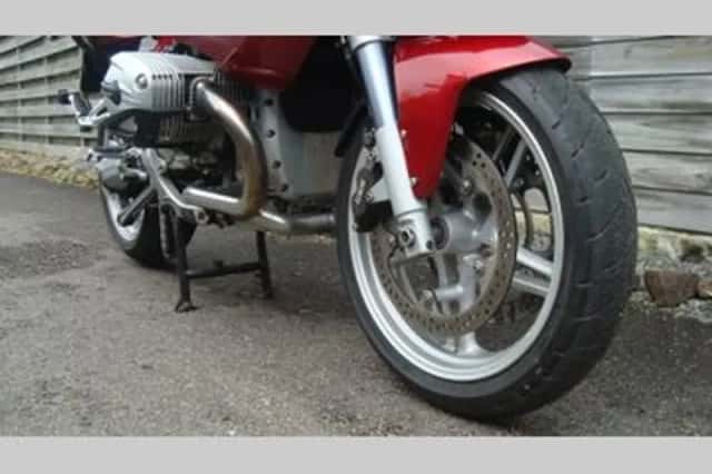 BMW R (2004) thumbnail 4