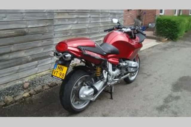 BMW R (2004) thumbnail 5