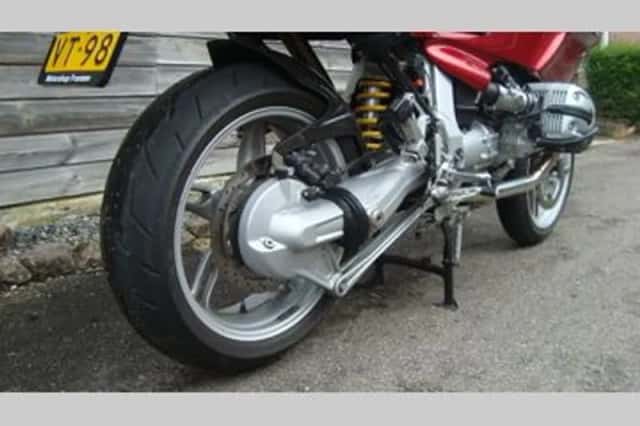 BMW R (2004) thumbnail 6