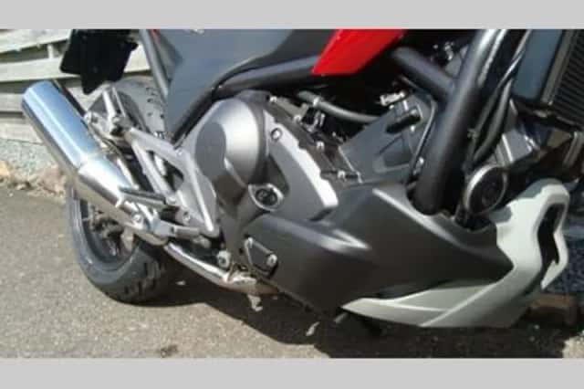 Honda NC (2015) thumbnail 4