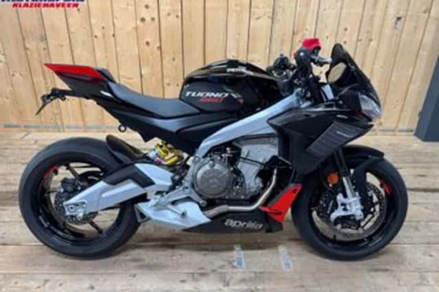 APRILIA TUONO (2023) thumbnail 1