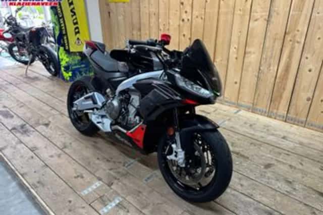 APRILIA TUONO (2023) thumbnail 2