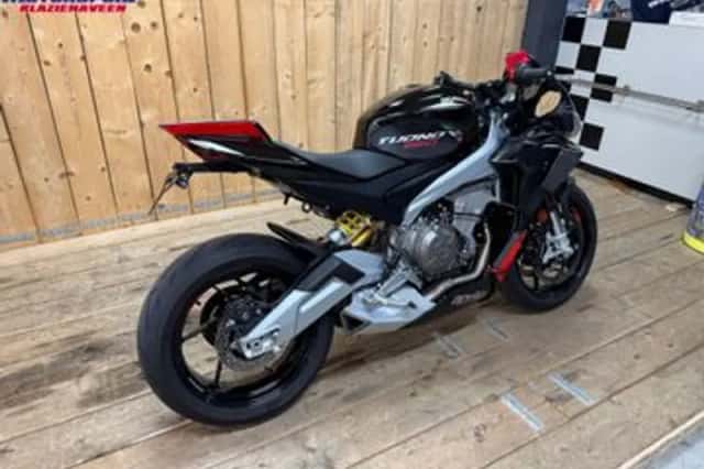 APRILIA TUONO (2023) thumbnail 3