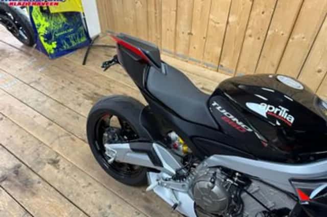 APRILIA TUONO (2023) thumbnail 5