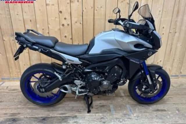 YAMAHA TRACER (2017) thumbnail 1