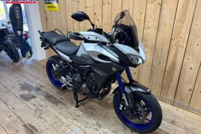 YAMAHA TRACER (2017) thumbnail 2