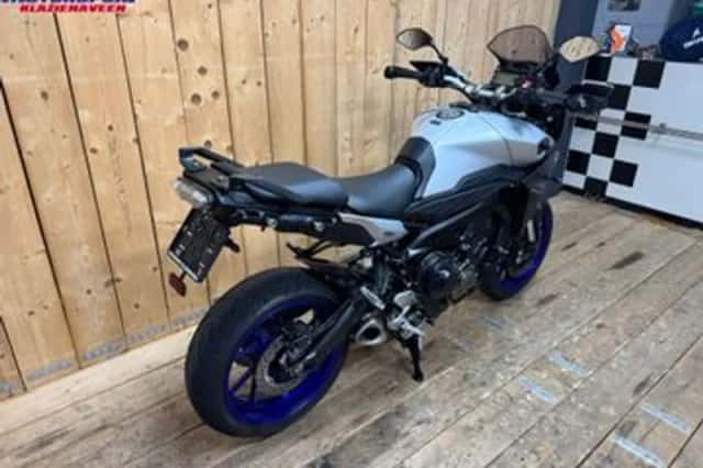 YAMAHA TRACER (2017) thumbnail 3